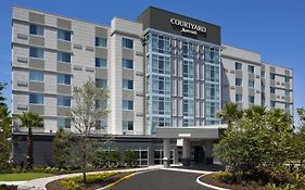 Courtyard by Marriott Orlando South/john Young Parkway